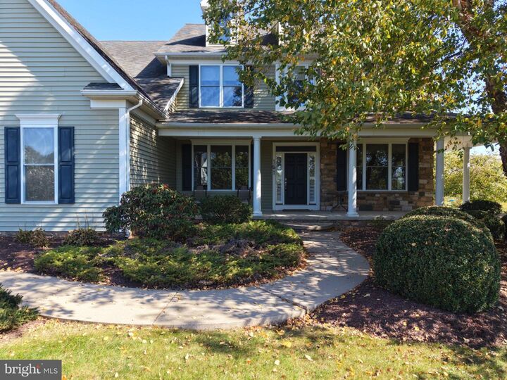 Property Photo:  151 Country Hill Road  PA 17837 