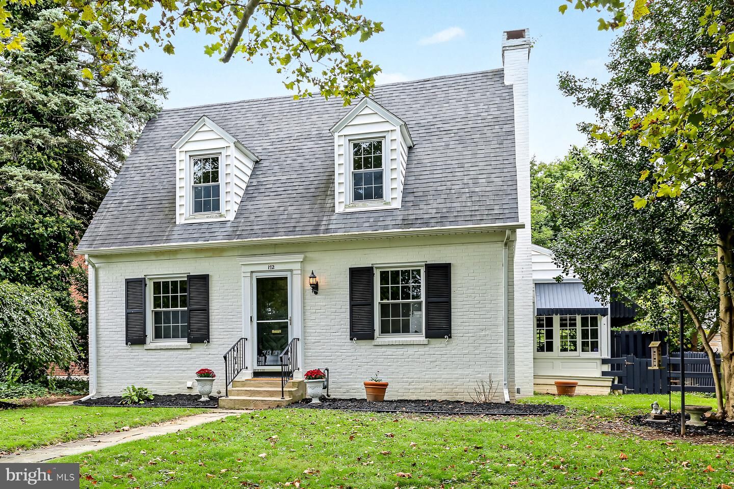 Property Photo:  172 Springdale Road  PA 17403 