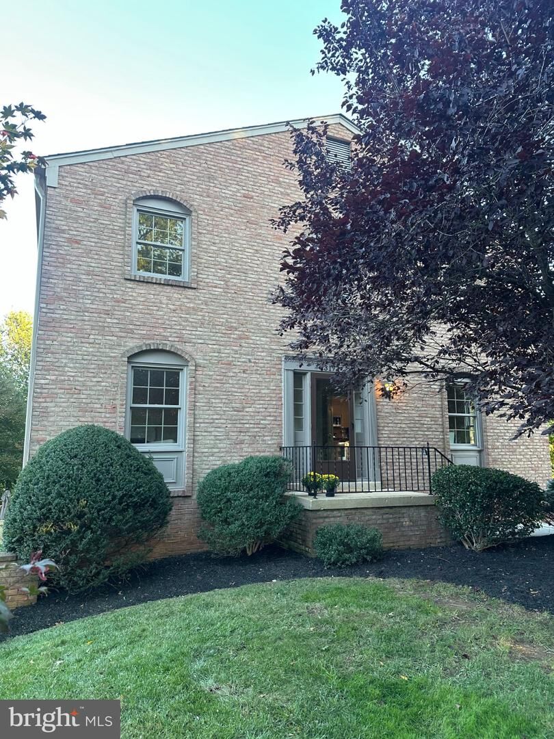 Property Photo:  3171 Stonehurst Drive  VA 22031 