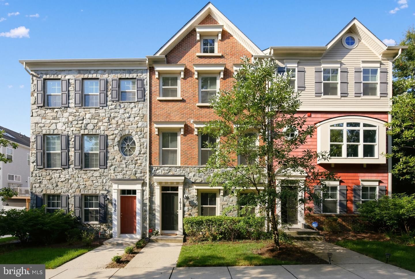 Property Photo:  1612 Belle Drive  MD 21401 