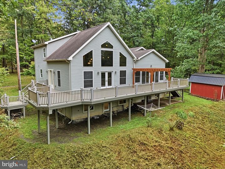 Property Photo:  330 Dale Road  PA 17066 