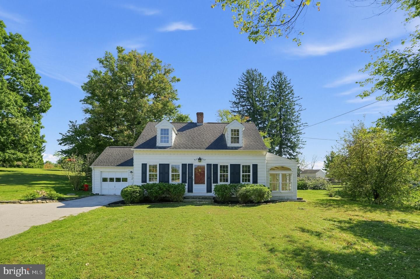 Property Photo:  906 Unionville Wawaset Road  PA 19348 