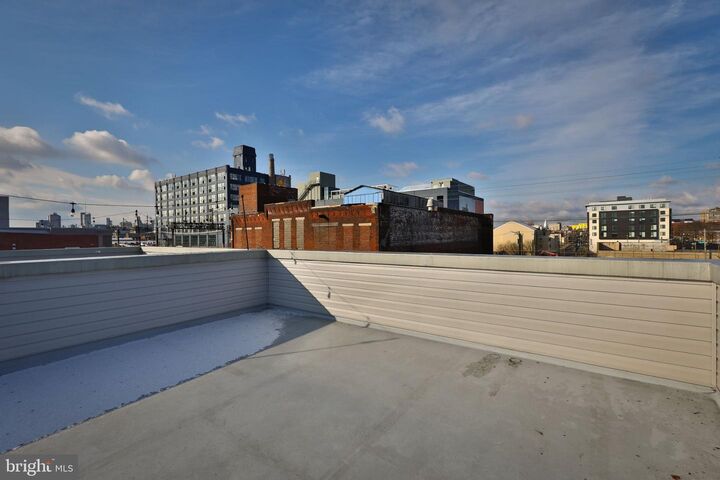 Property Photo:  968 N 8th Street 6  PA 19123 