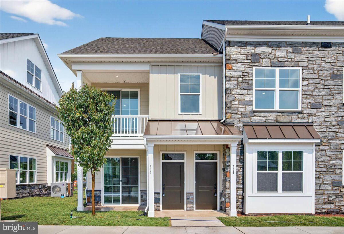 Property Photo:  403 Isabelle Court 201  PA 19438 