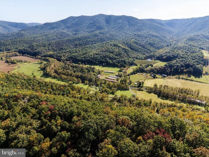 Property Photo:  195 Hinkle Mt Road  WV 26836 