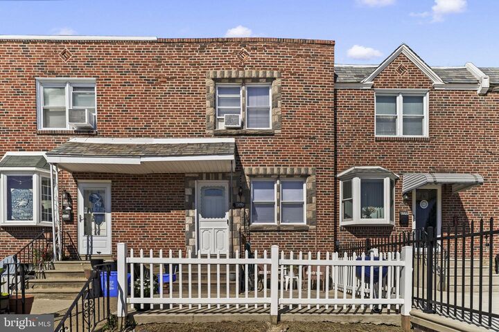 Property Photo:  8046 Terry Street  PA 19136 
