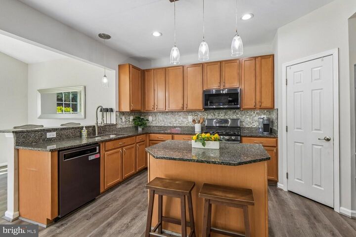 Property Photo:  1912 Oden Court  MD 21784 