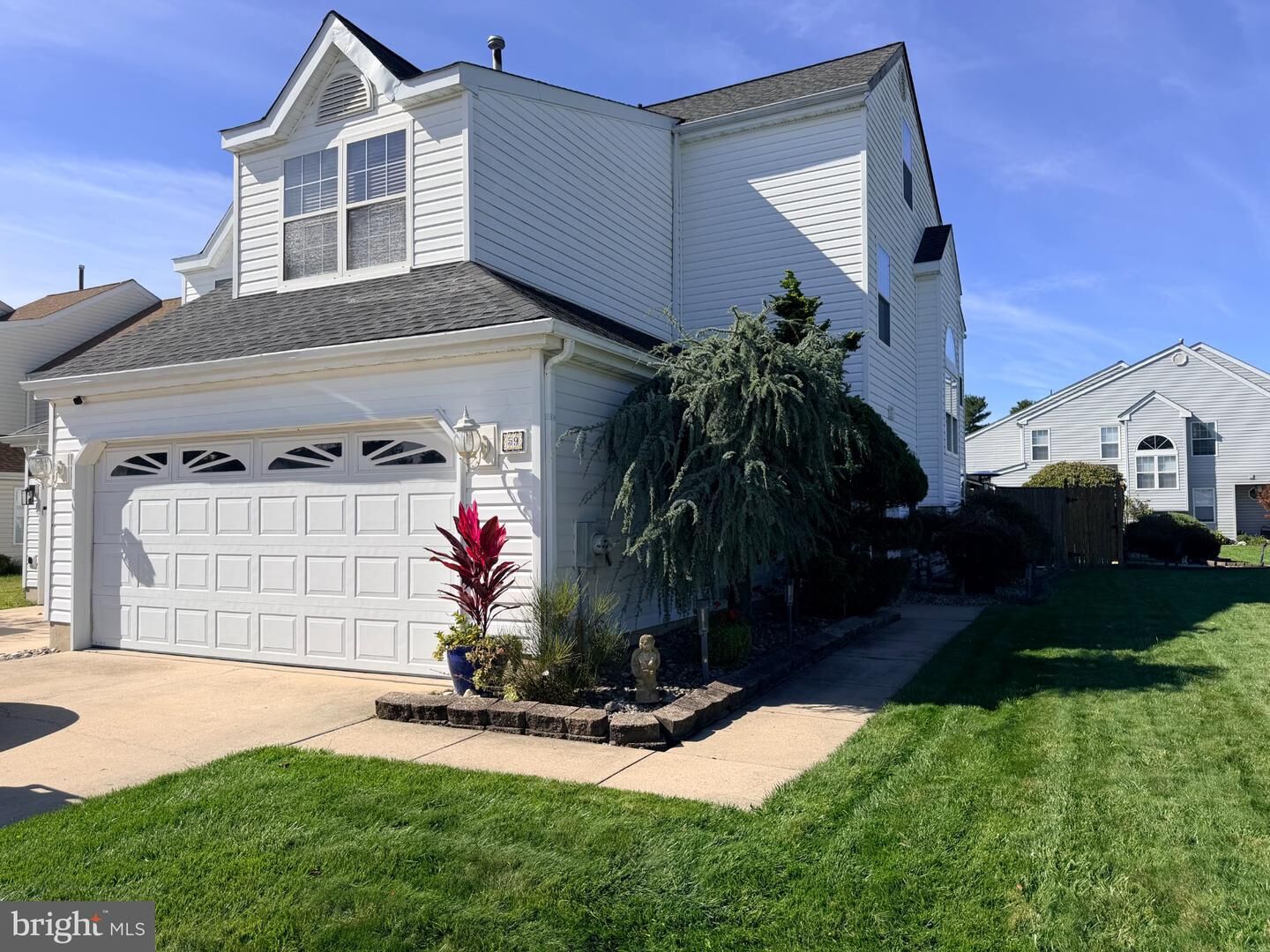 Property Photo: 59 Dis Court NJ 08080