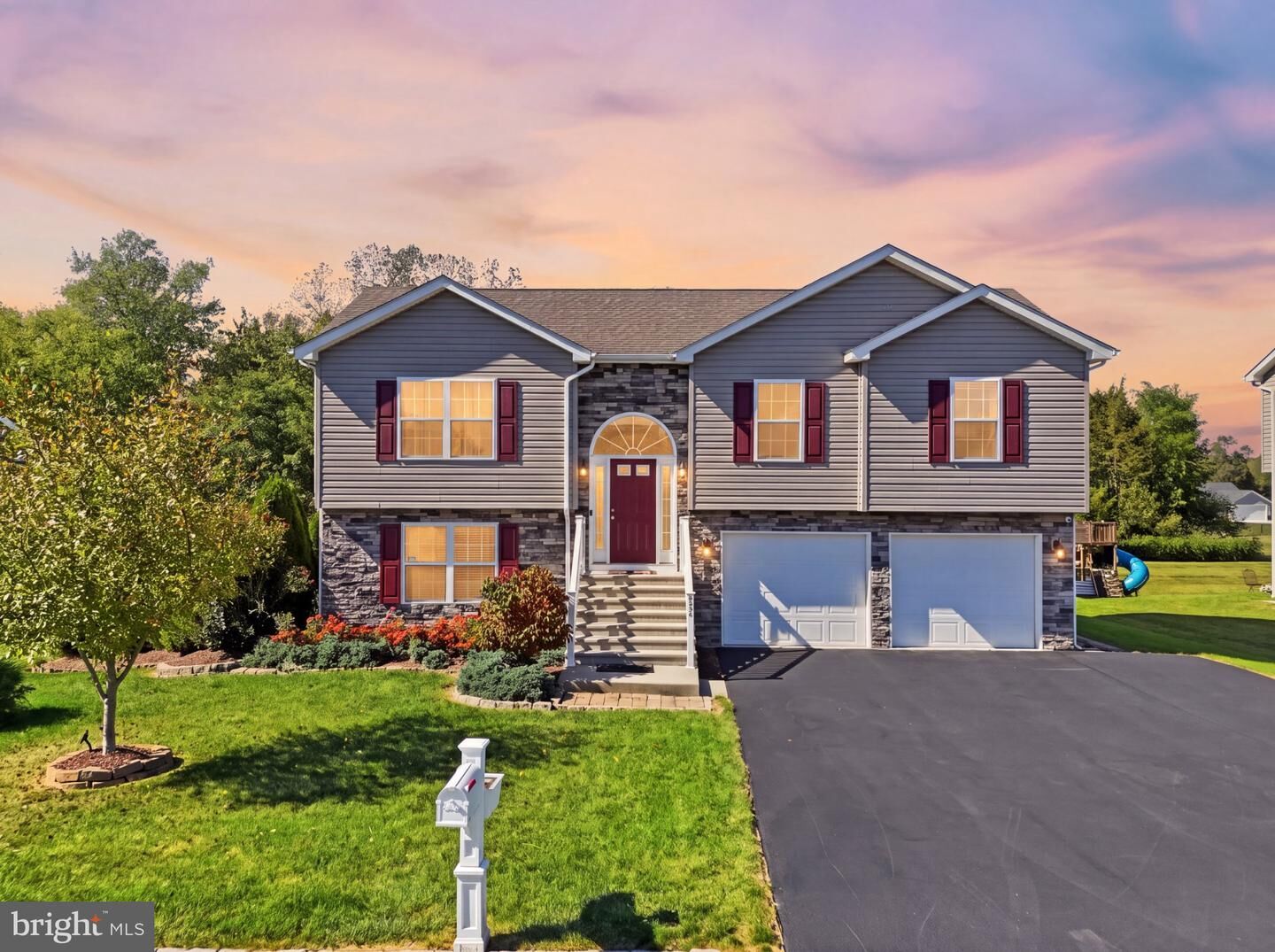 Property Photo:  259 Melville Drive  WV 25428 