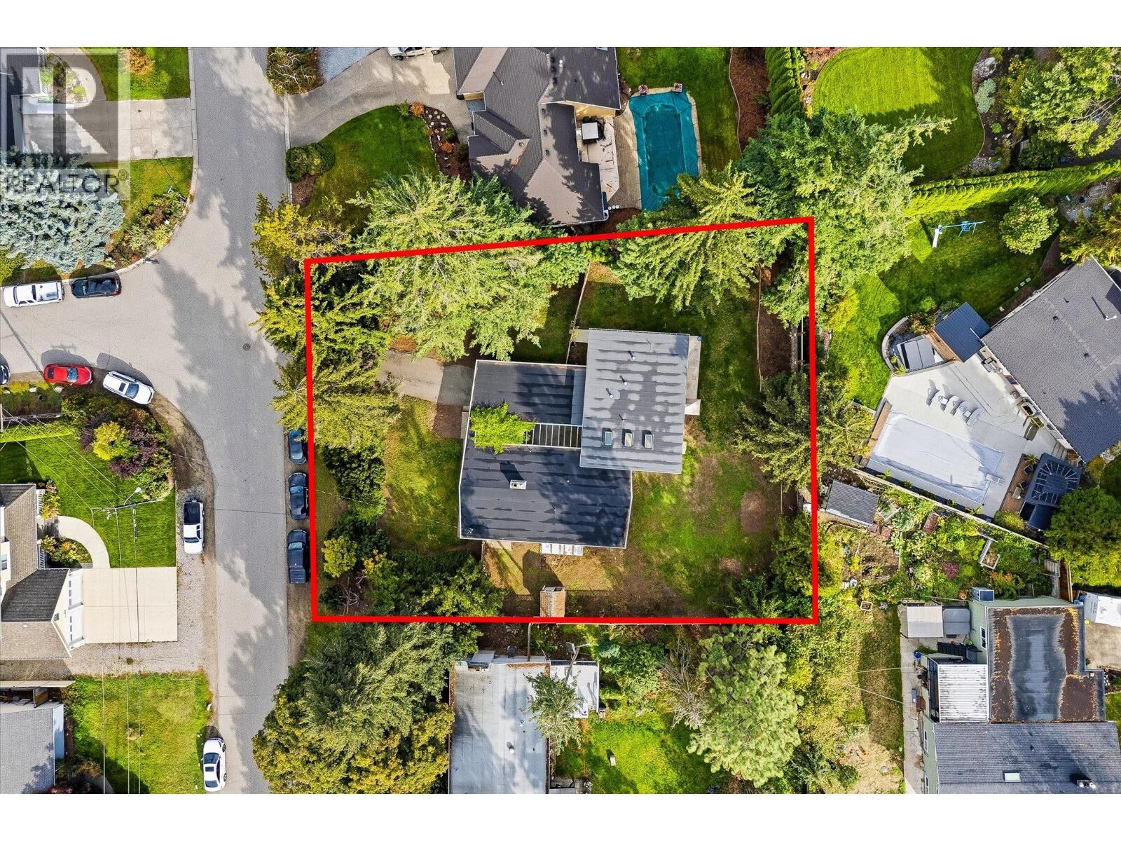 Property Photo:  4583 Bonjou Road  BC V1W 1M7 