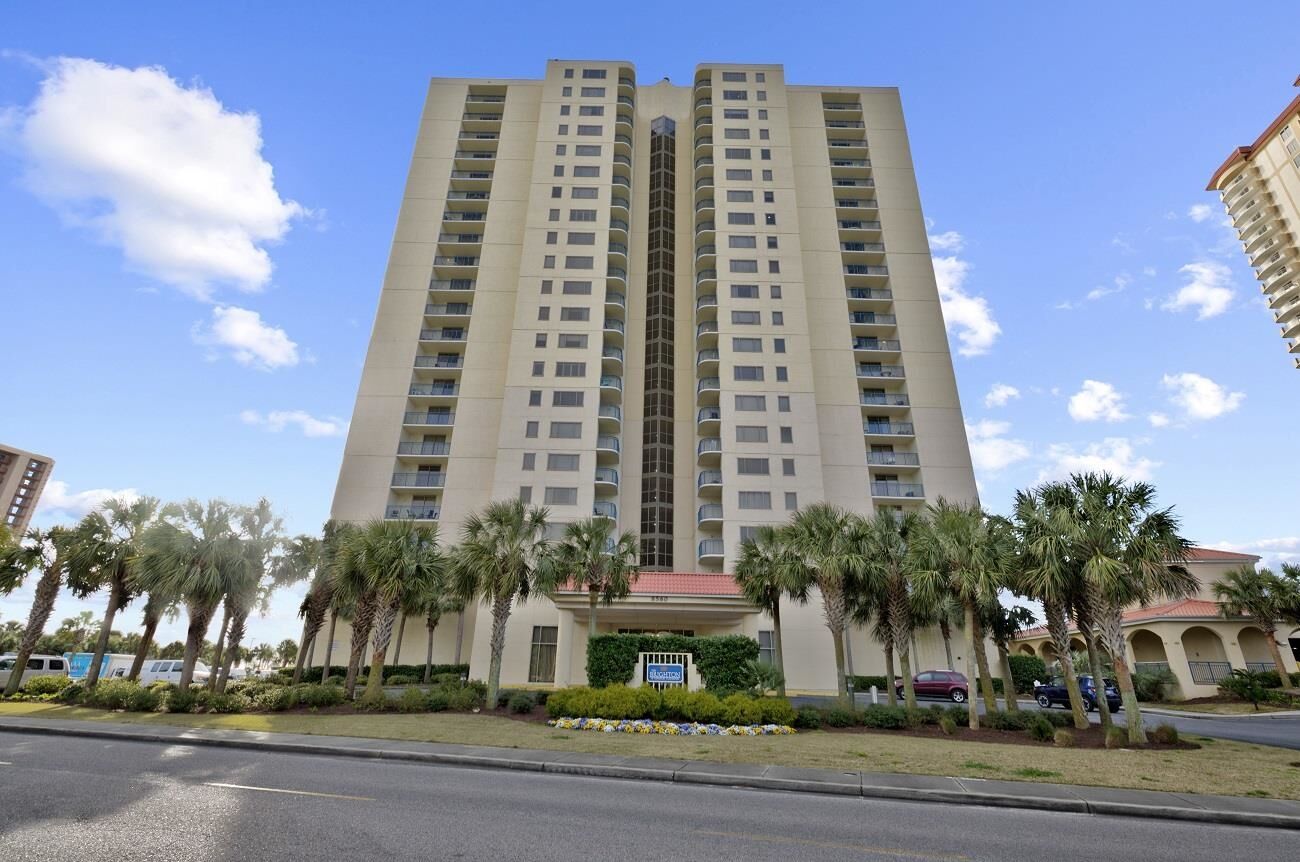 Property Photo:  8560 Queensway Blvd. 207, 207G  SC 29572 