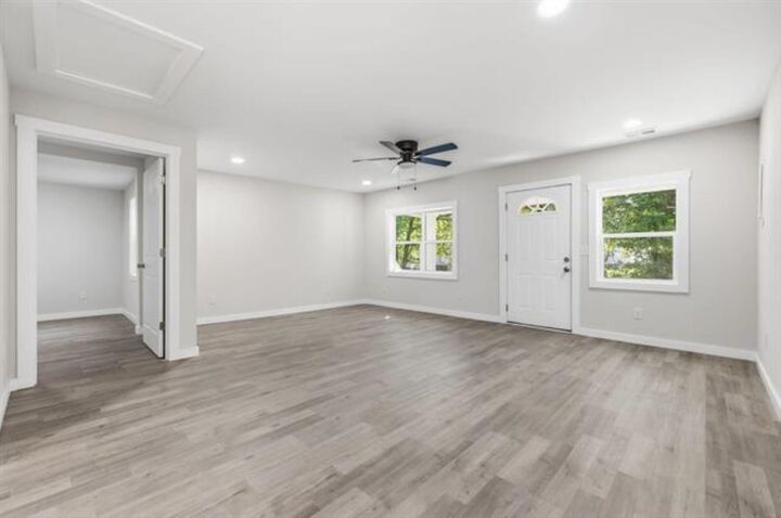 Property Photo: 900 John St. SC 29527
