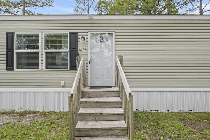 Property Photo:  3293 Sugar Bowl Ln.  SC 29568 