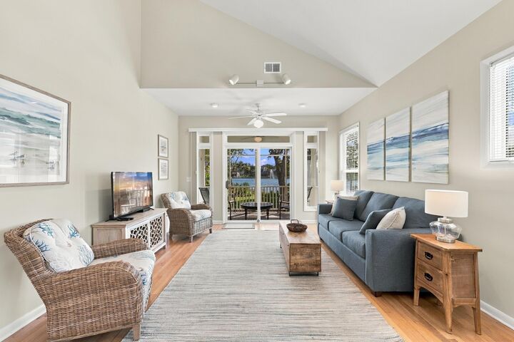 Property Photo:  24 Billfish Ct. B  SC 29585 
