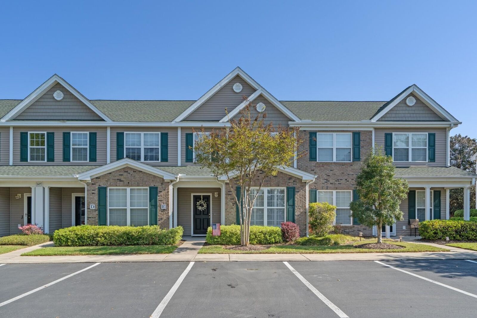 Property Photo: 147 Chenoa Dr. 34E SC 29576