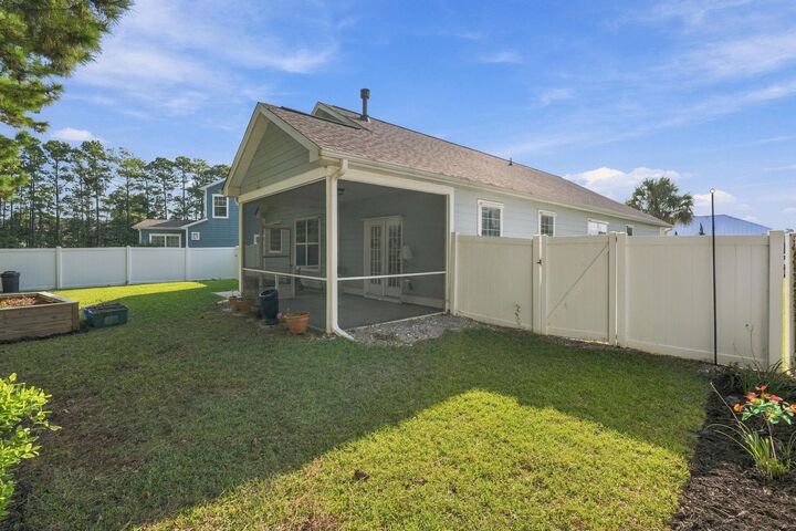 Property Photo: 191 Coral Beach Circle SC 29575