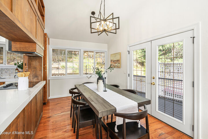 Property Photo:  4440 S Bonnell Rd  ID 83814 