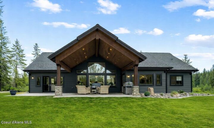 Property Photo: L6b10 N Walden Loop ID 83858