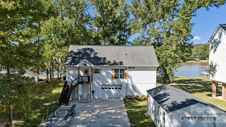 Property Photo:  1960 White Road  SC 29020 