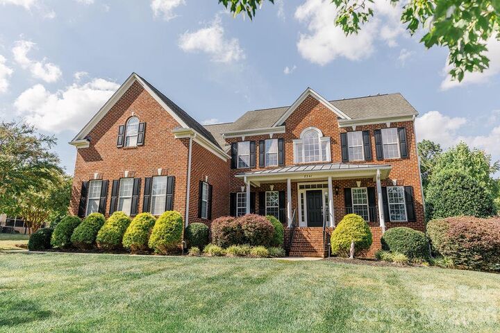 Property Photo: 8341 Carly Lane NC 28227