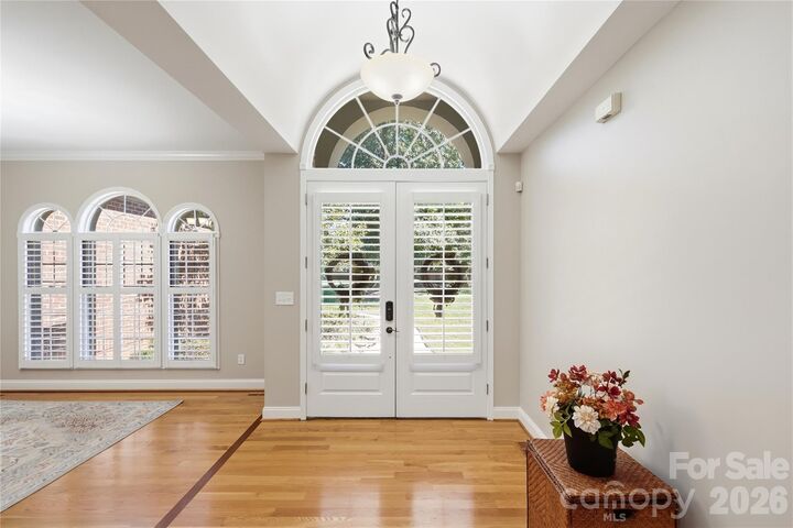 Property Photo:  2469 Stoneview Court  NC 28037 