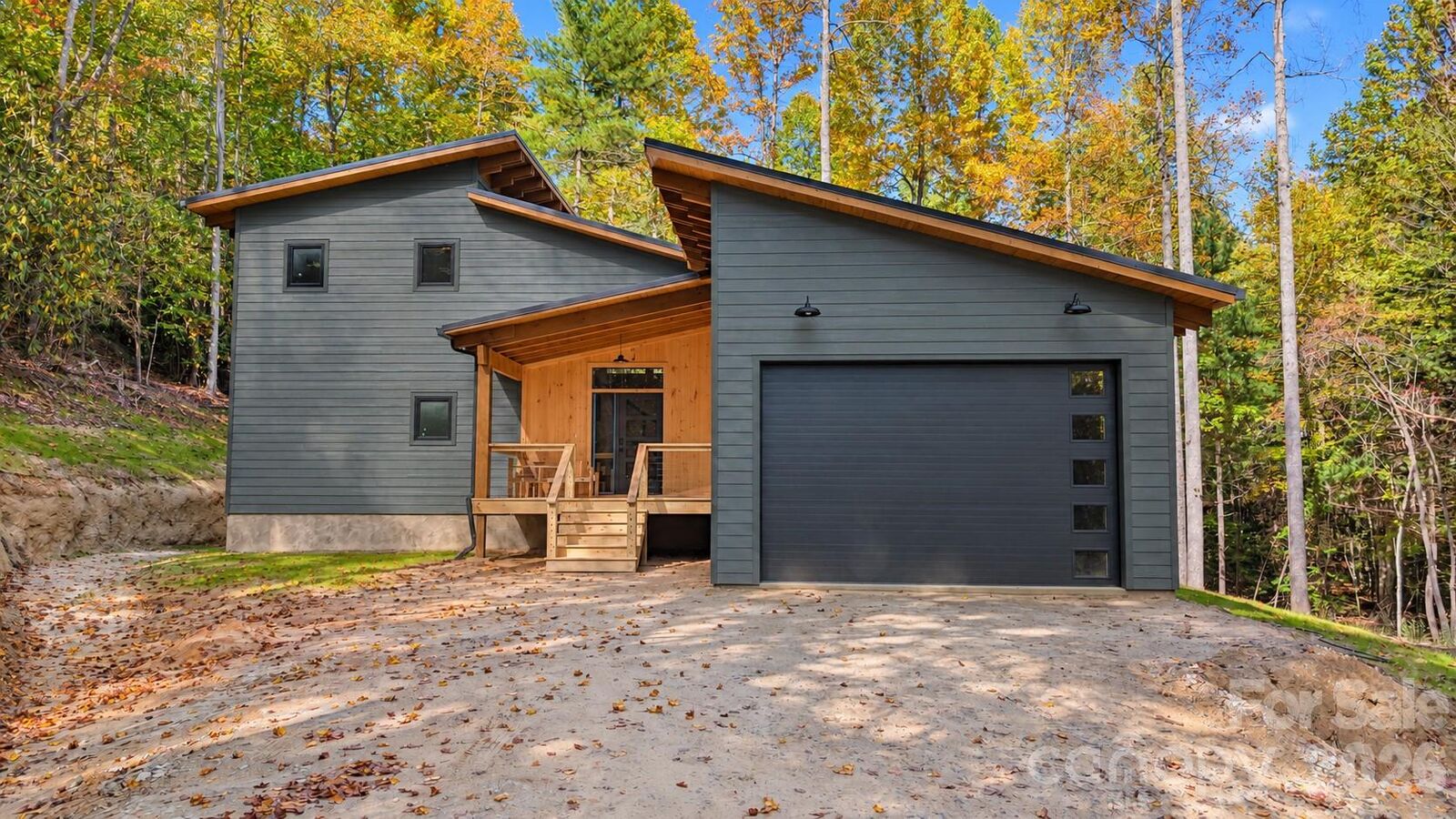 Property Photo:  2395 Pisgah Forest Drive  NC 28768 