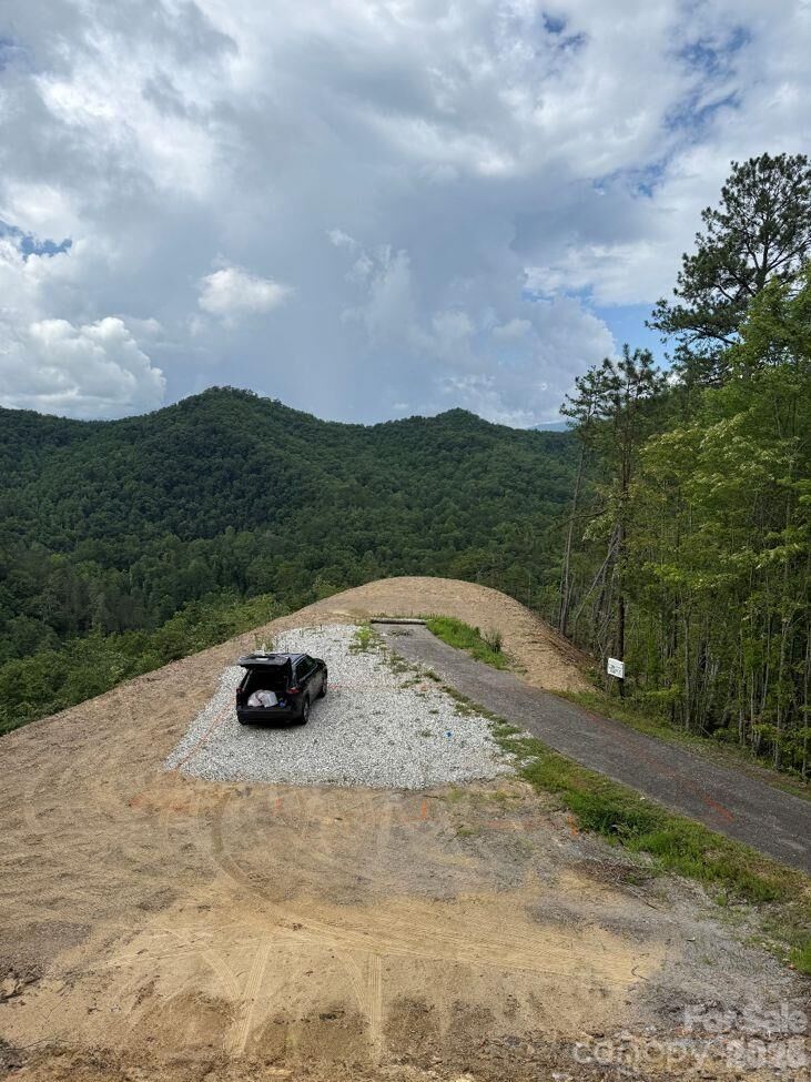 Property Photo:  275 Overlook Ridge Road 57/6  NC 28713 