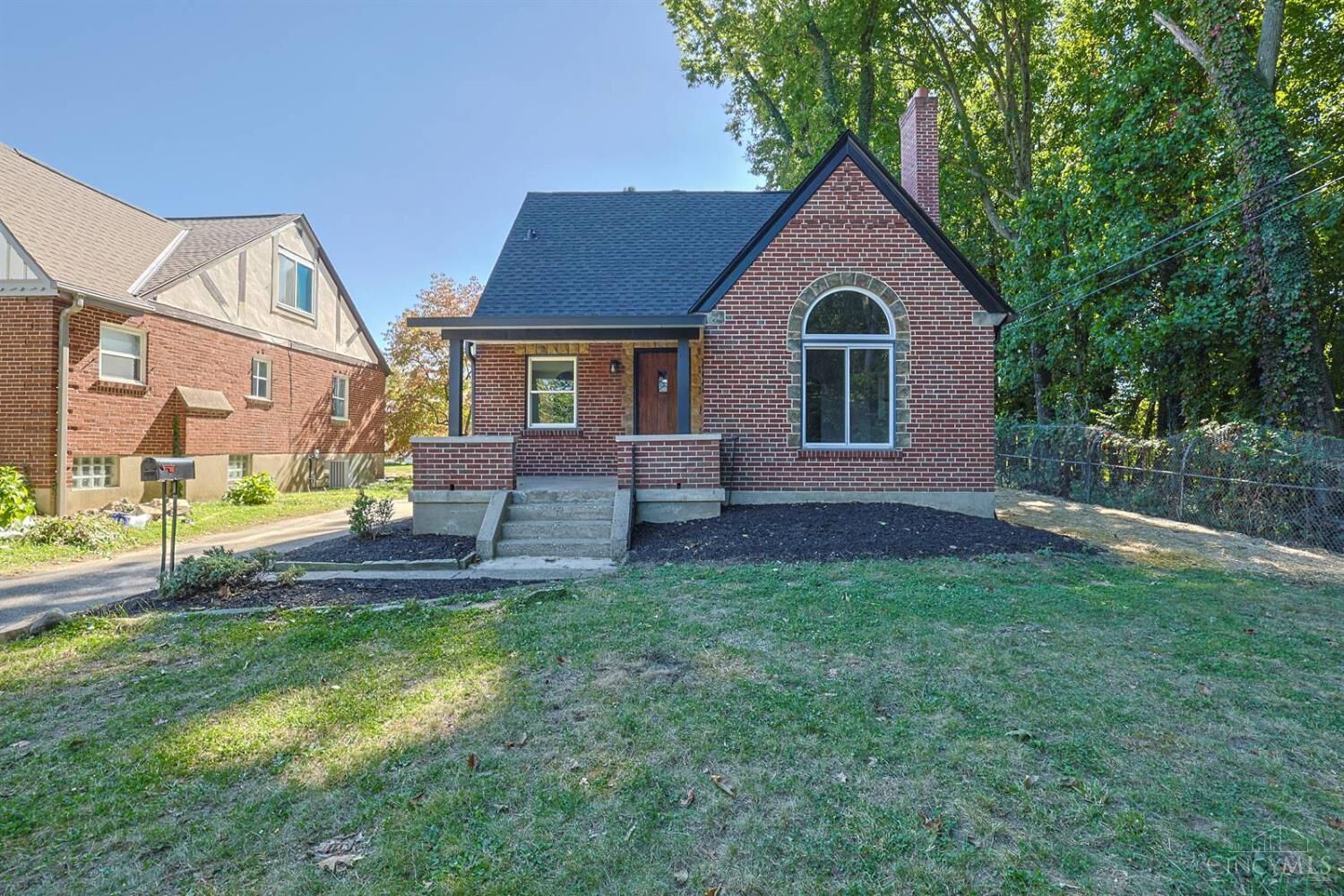 Property Photo:  1403 Corvallis Avenue  OH 45237 