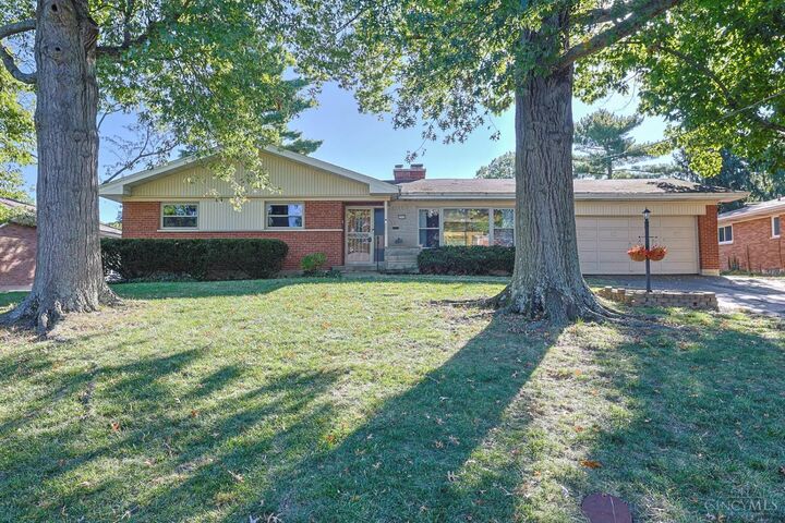 Property Photo:  2948 Blue Haven Terrace  OH 45238 