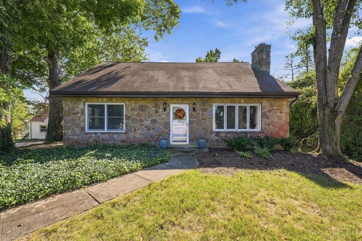 Property Photo:  7119 Dunn Road  OH 45230 