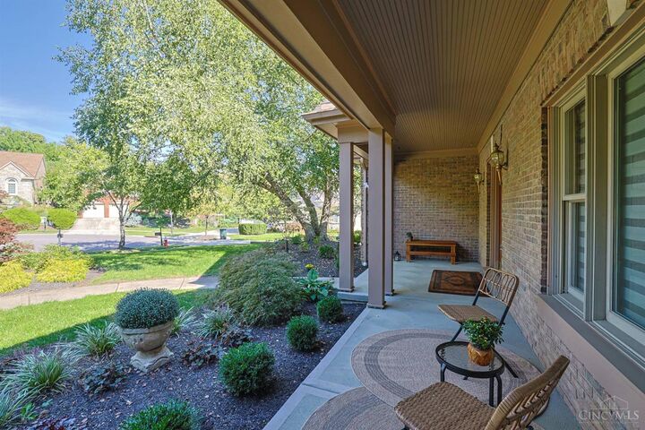 Property Photo: 285 Ashley Court OH 45215