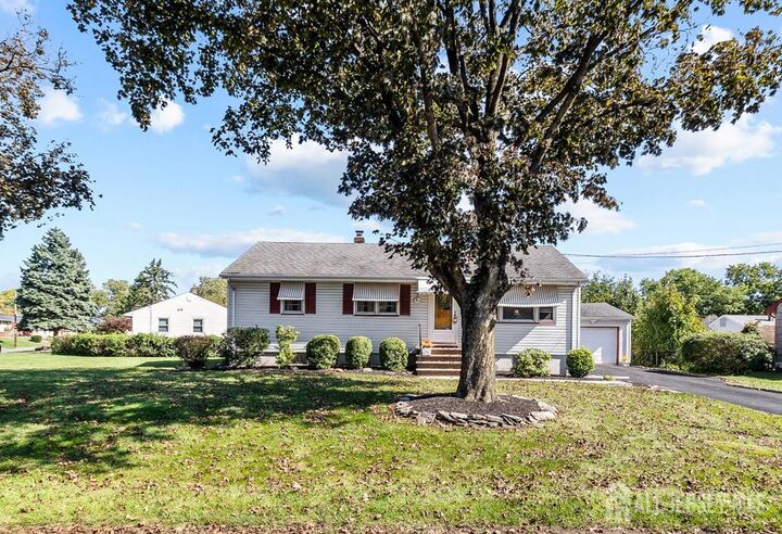 Property Photo:  1201 Kerwin Street  NJ 08854 
