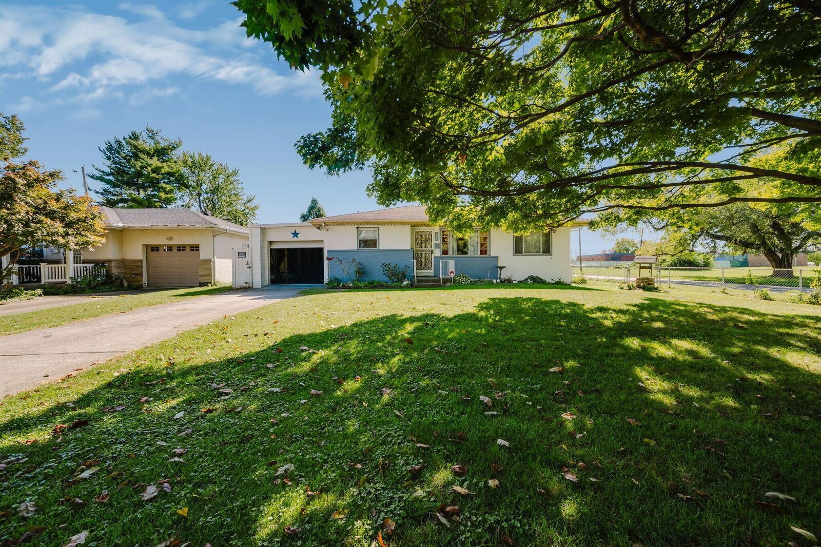 Property Photo:  51 Ziegler Avenue  OH 43207 
