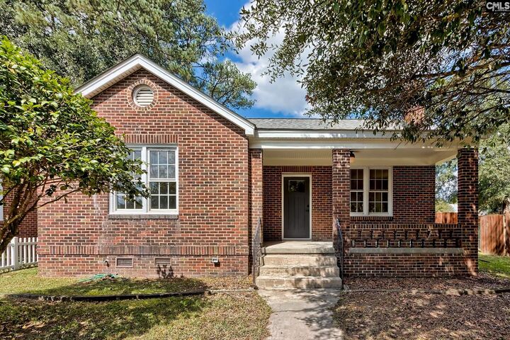 Property Photo:  302 Lyles  SC 29033 