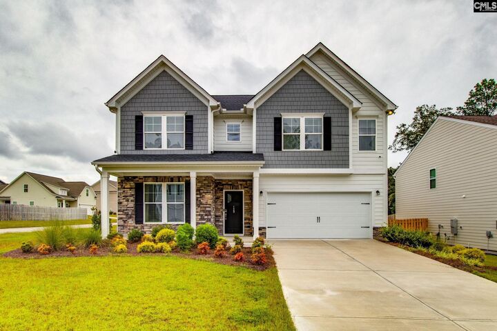 Property Photo:  129 Judiths  SC 29170 