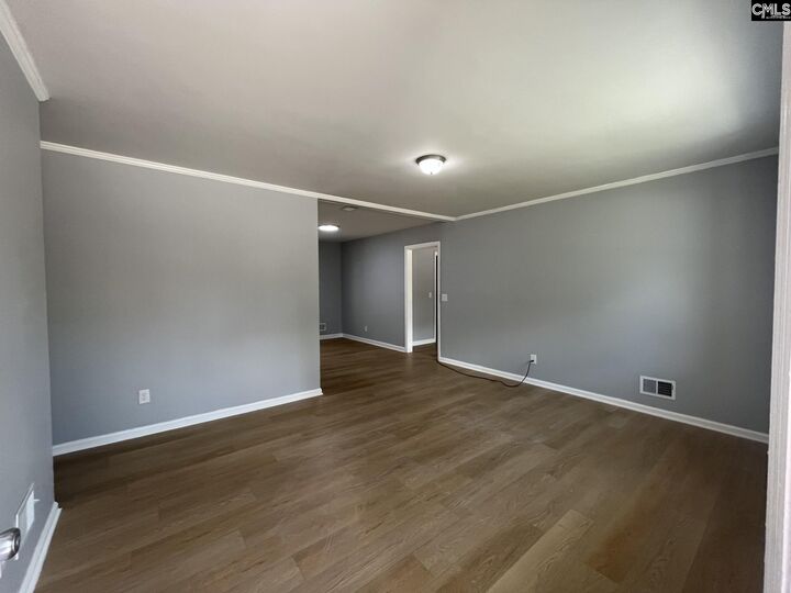 Property Photo: 4909 McDonald SC 29172