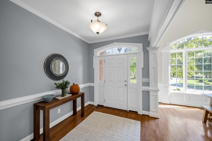 Property Photo:  311 Lookout Hill  SC 29036 
