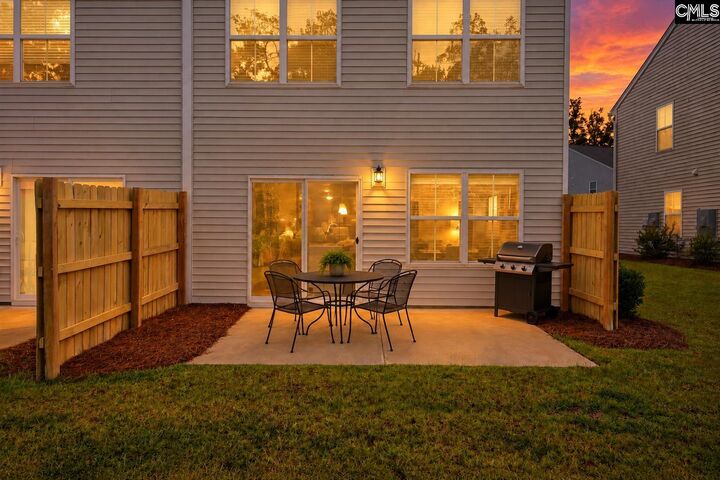 Property Photo:  410 Pepperbush  SC 29072 
