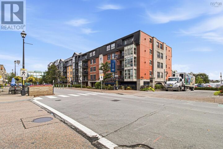 Property Photo:  1477 Lower Water Street 526  NS B3J 3Z2 