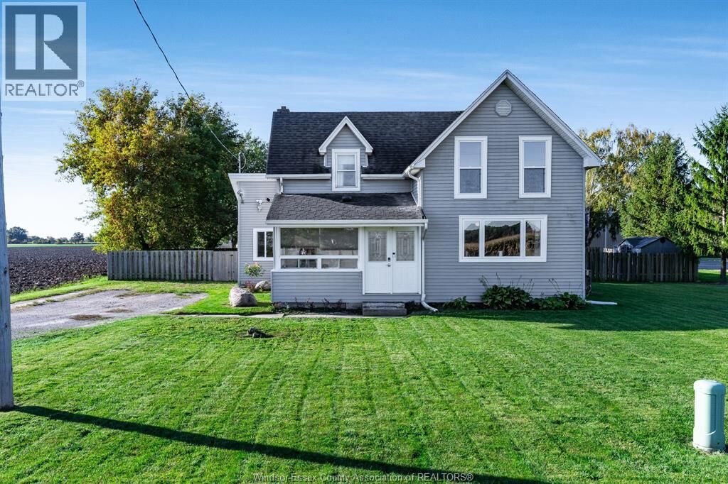 Property Photo:  691 Road 4 West  ON N9Y 2E5 