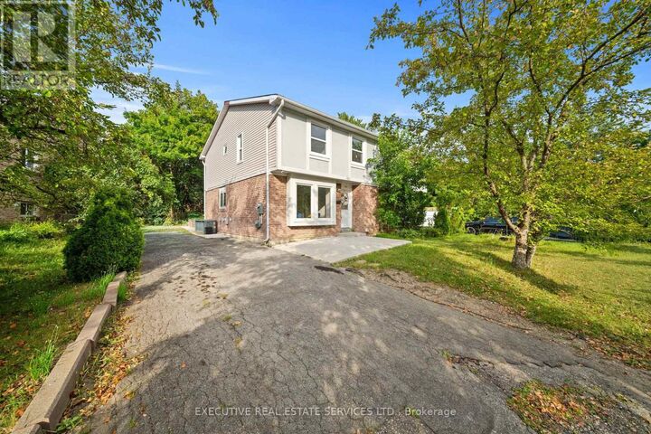 Property Photo:  100 Centre Street North  ON L6V 2Z3 