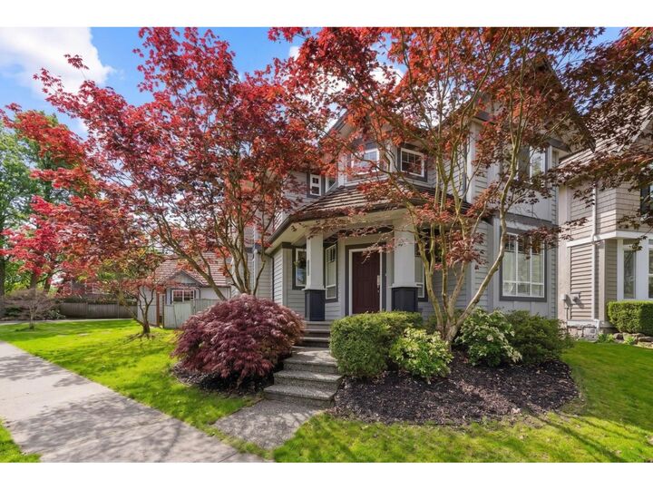 Property Photo:  3307 Rosemary Heights Crescent  BC V3Z 0K7 