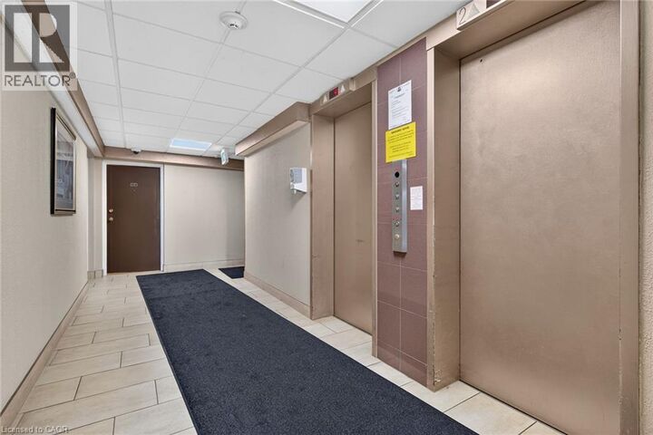 Property Photo:  3955 Portage Road 103  ON L2J 3W2 