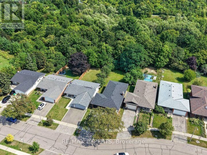 Property Photo: 23 Collingdale Road ON M9V 3R2