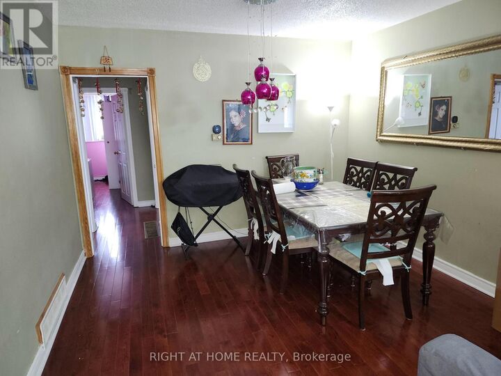 Property Photo: 52 Bakerton Drive ON M1J 2T5