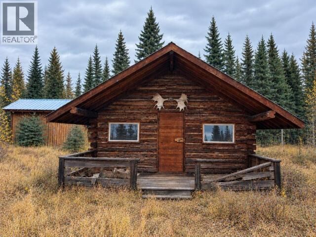 Property Photo:  Lot 1006 Silver Trail  YT Y0B 1M0 