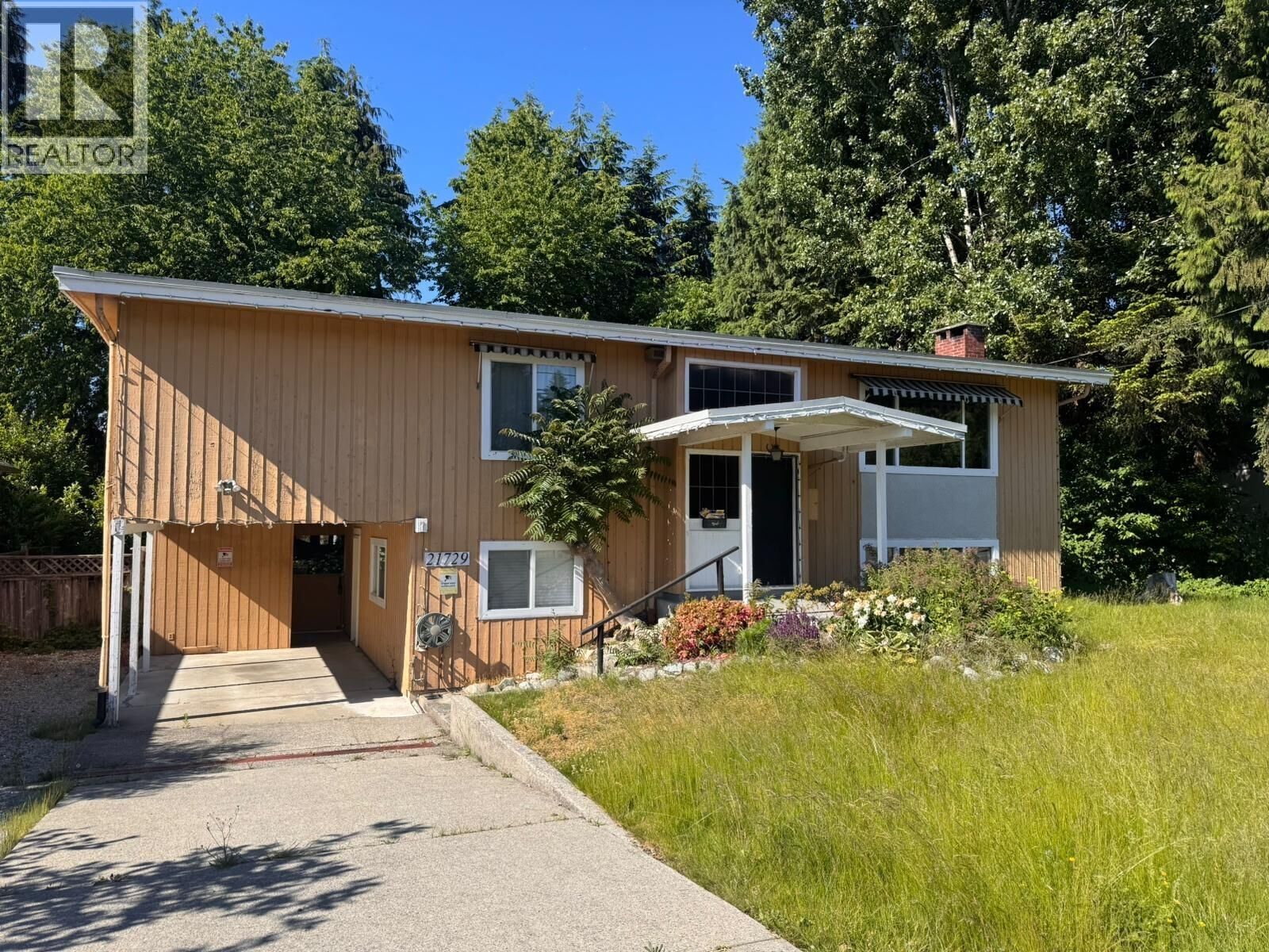 Property Photo:  21729 124 Avenue  BC V2X 4H6 