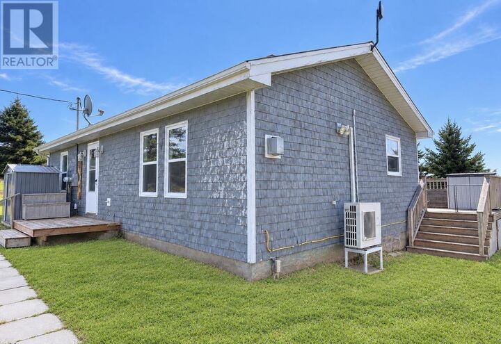 Property Photo: 44 Wharf Road PE C0B 1M0