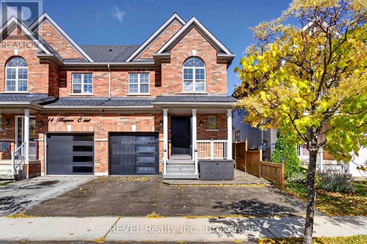 Property Photo:  16 Haynes Court  ON L0S 1J0 