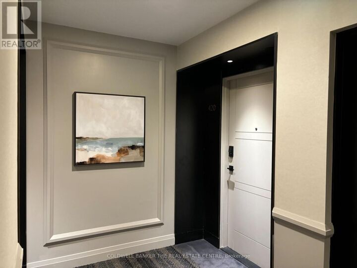 Property Photo:  1 Hume Street 420  ON L9Y 0X3 